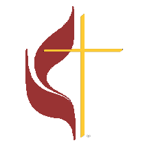Logo Iglesia Metodista