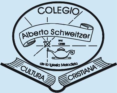 Escudo Colegio Schweitzer